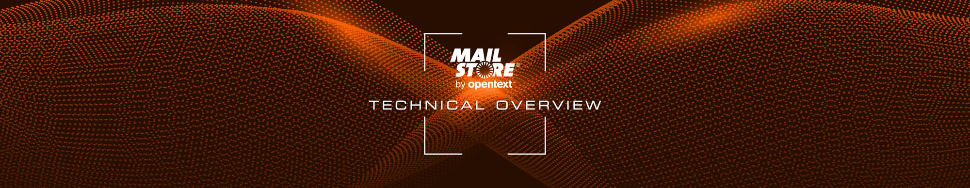 MailStore Technical Overview