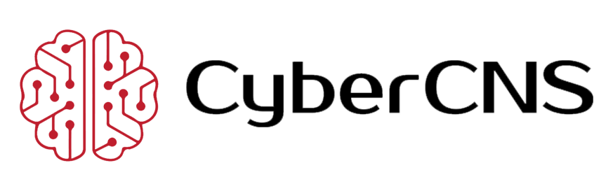 Logo_CyberCNS_orizzontale