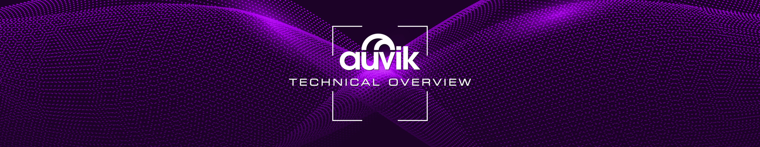 Auvik Technical Overview