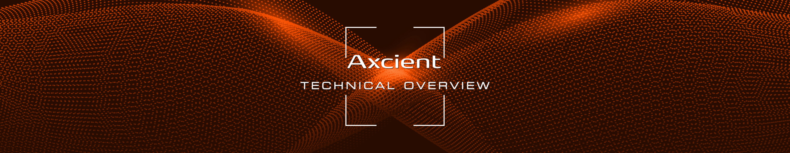 Axcient Technical Overview