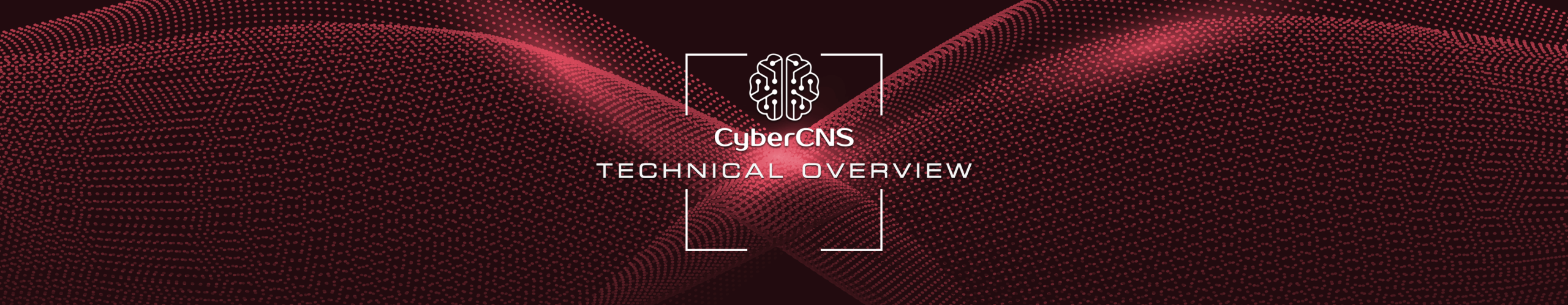 CyberCNS Technical Overview