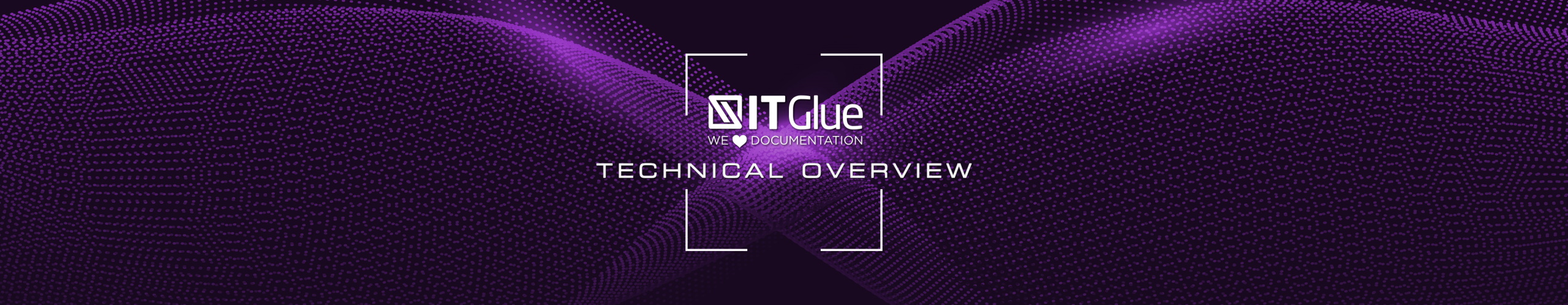 ITGlue Technical Overview