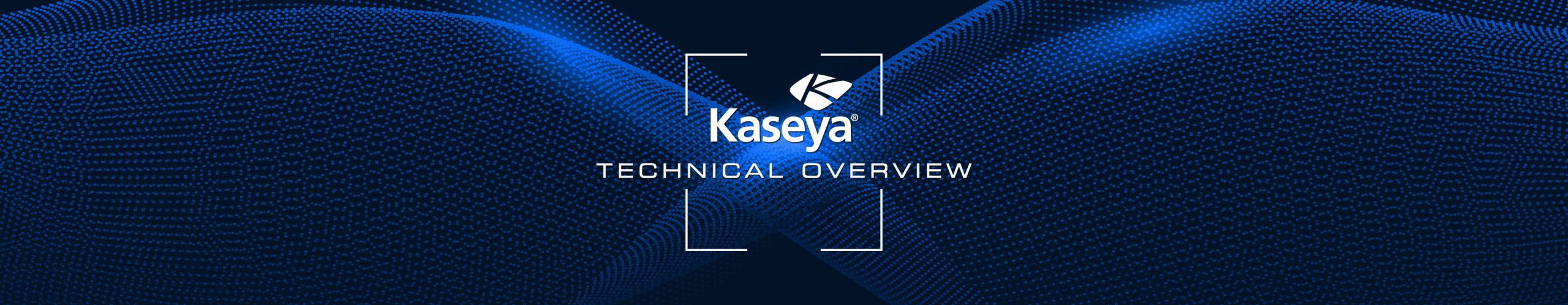 Kaseya Technical Overview