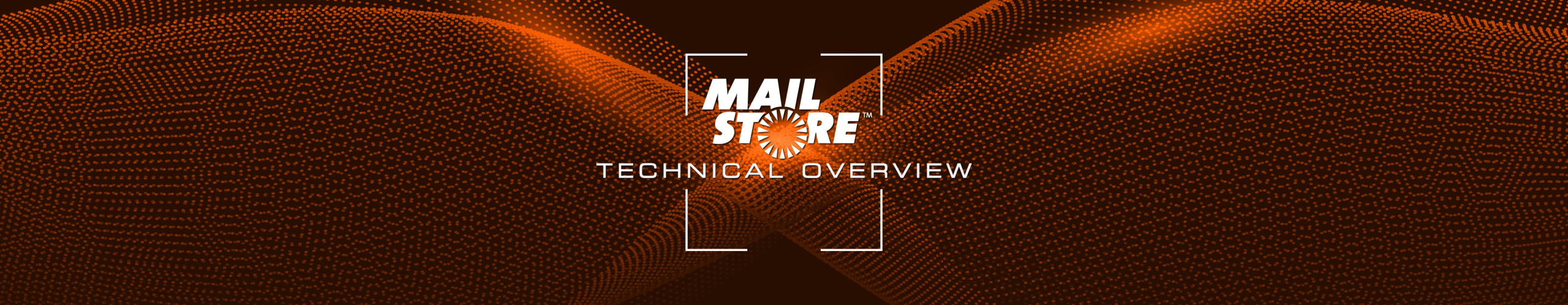 MailStore Technical Overview
