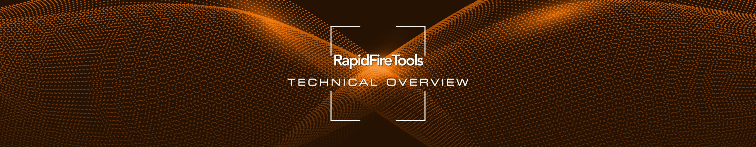 RapidFire Tools Technical Overview: